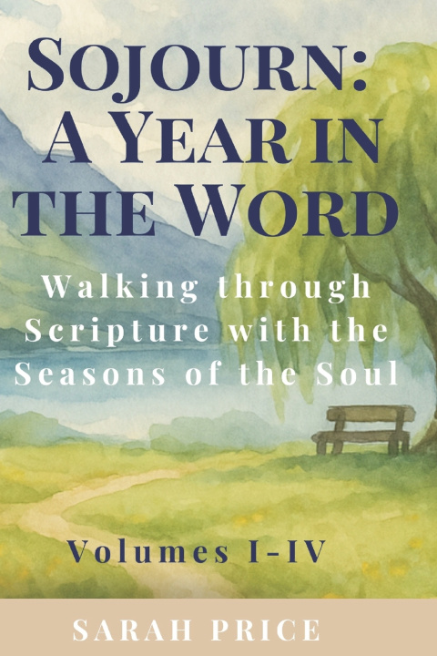 Book Sojourn Sarah Price