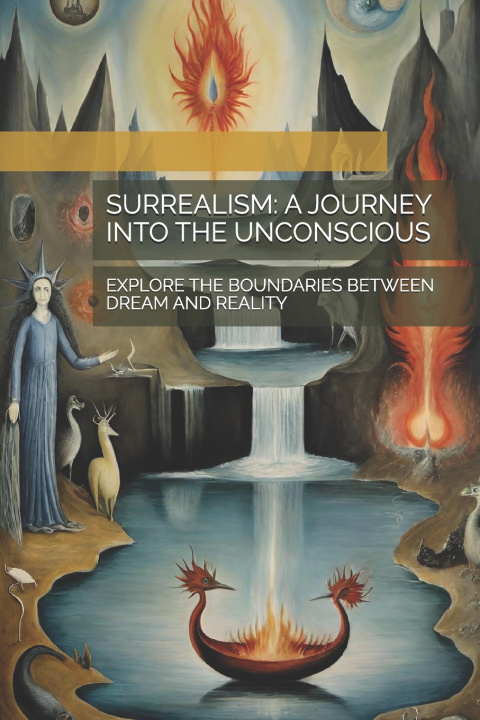 Buch SURREALISM THE BOOK LAB -