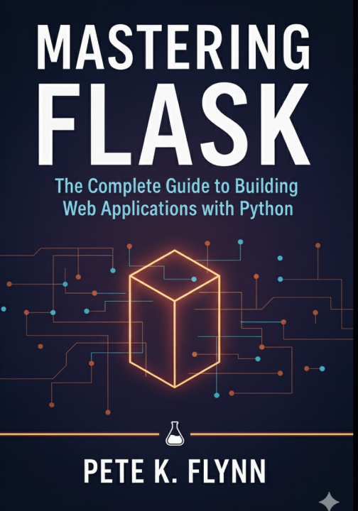 Knjiga Mastering Flask PETE K. FLYNN