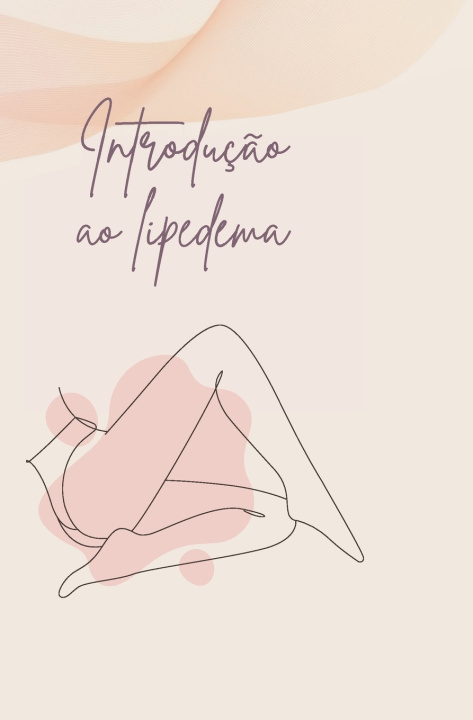 Книга Lipedema Estela de Oliveira Gonzaga