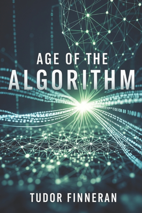 Kniha AGE OF THE ALGORITHM Tudor Finneran