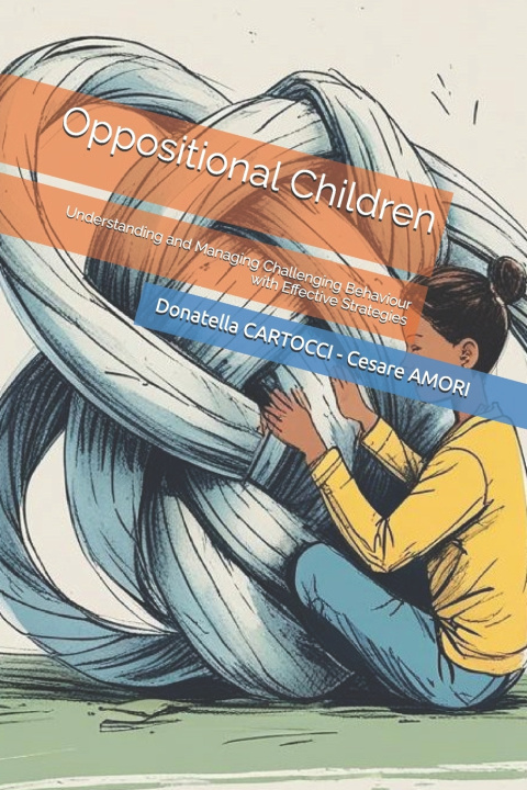 Kniha Oppositional Children Donatella CARTOCCI