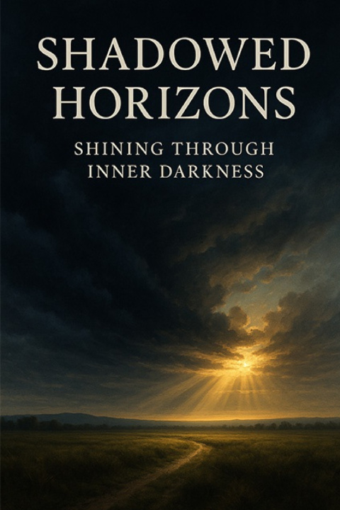 Knjiga Shadowed Horizons AS. ANSARI