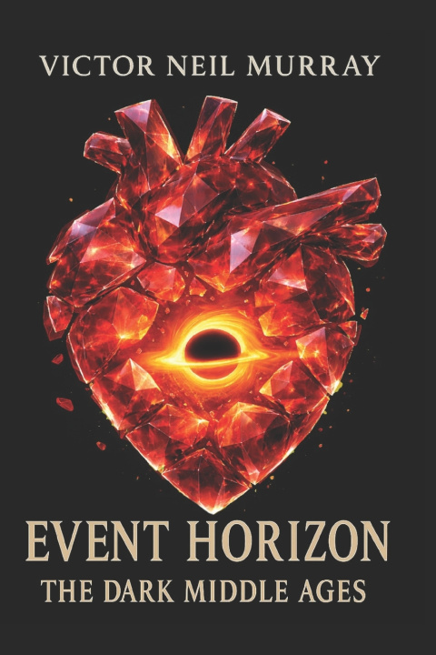 Knjiga Event Horizon Victor Neil Murray