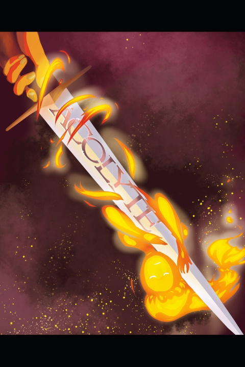 Kniha Acolyte Peter Andrew Williams