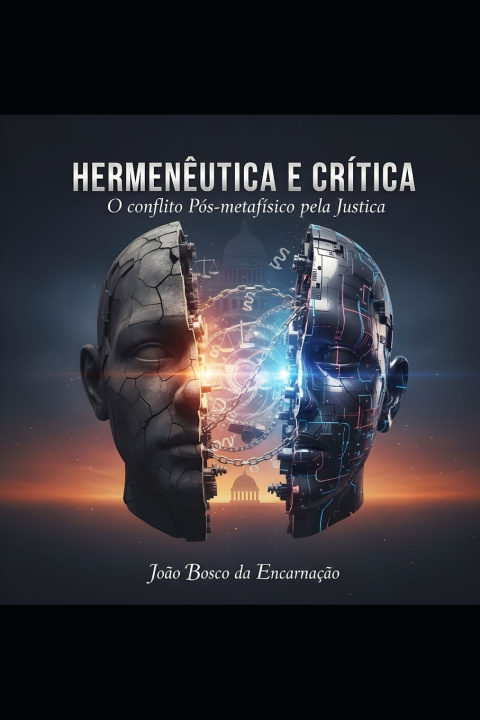 Knjiga Hermenêutica e Crítica João Bosco da Encarnação