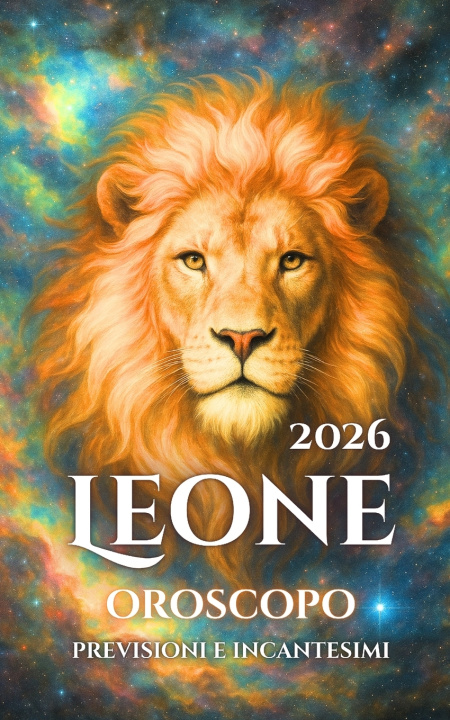 Kniha Leone VC Brothers