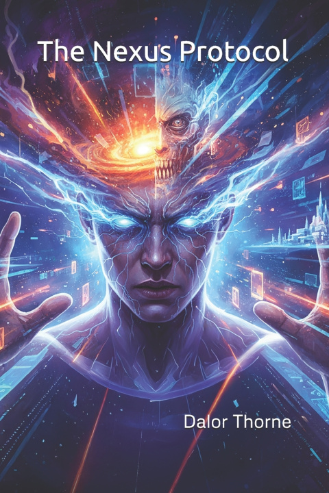 Kniha The Nexus Protocol Dalor Thorne