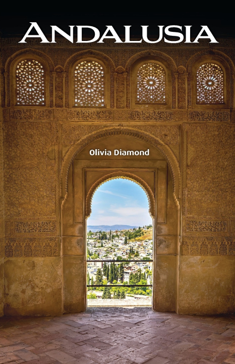 Книга Andalusia Olivia Diamond