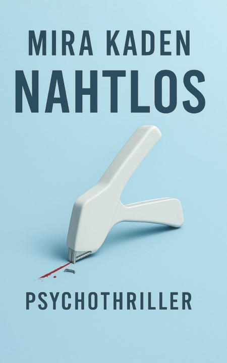 Livro Nahtlos Mira Kaden