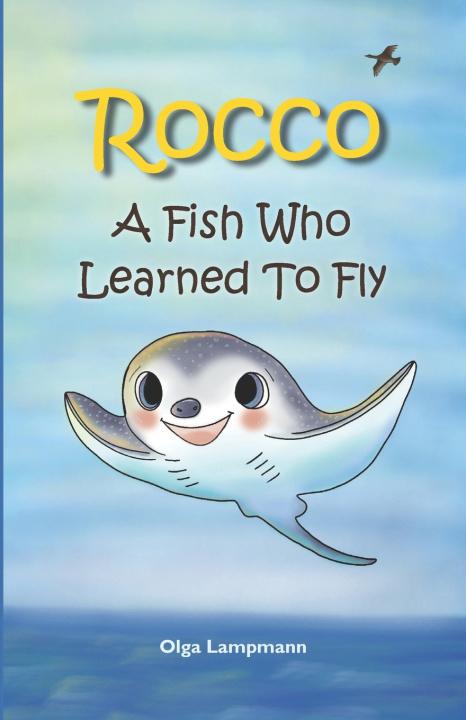 Buch Rocco Olga Lampmann