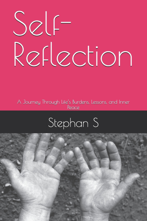 Knjiga Self-Reflection Stephanus Setiyana