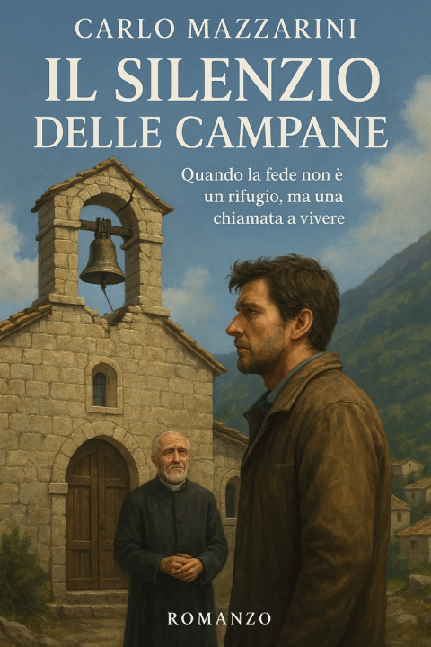 Kniha Il Silenzio delle Campane CARLO MAZZARINI