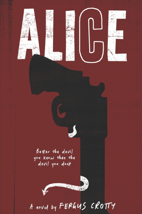 Book Alice Fergus Crotty