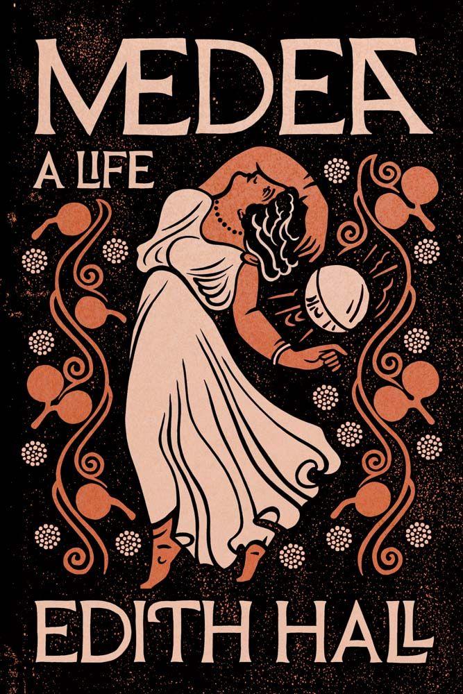 Buch Medea – A Life Edith Hall