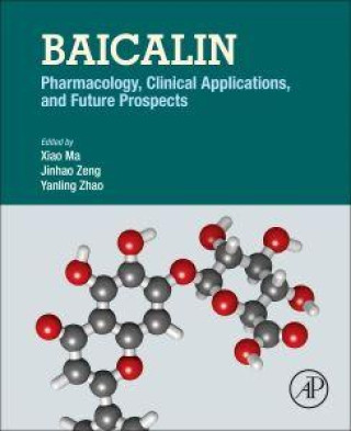 Book Baicalin Xiao Ma