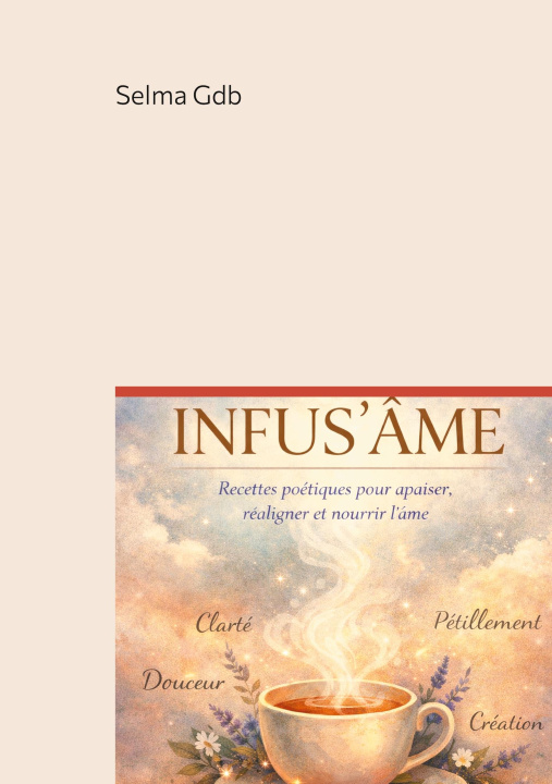 Knjiga INFUS AMES GDB SELMA