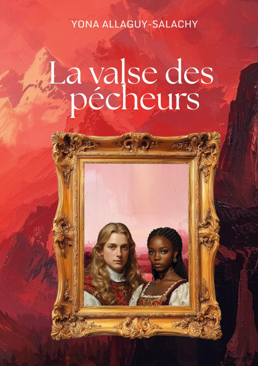 Book VALSE PECHEURS ALLAGUY-SALACHY YONA