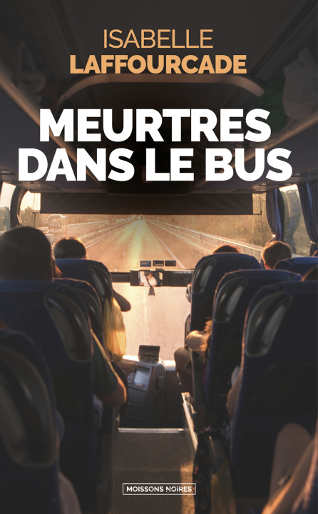 Knjiga Meurtre dans le bus Laffourcade