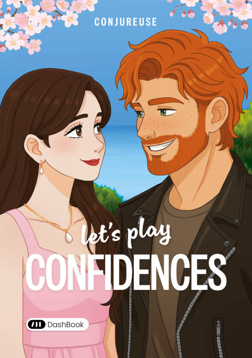 Boek Confidences Conjureuse