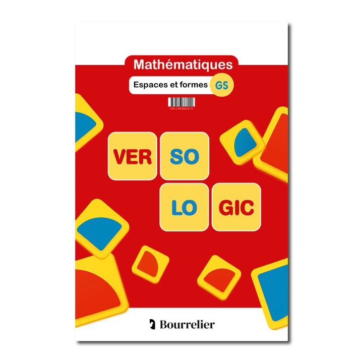 Igra/Igrača VERSOLOGIC - Maths GS 