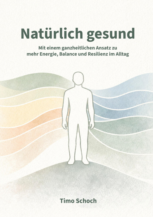 Knjiga Natürlich gesund 