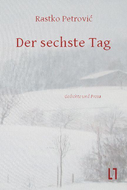 Knjiga Der sechste Tag Robert Hodel