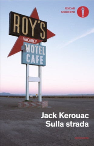 Könyv Sulla strada Jack Kerouac