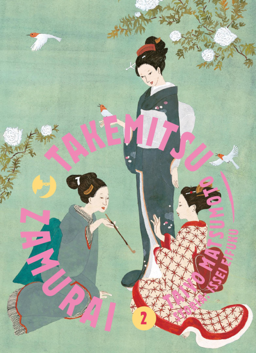 Buch Takemitsu zamurai Issei Eifuku