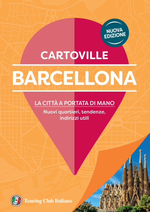Knjiga Barcellona 