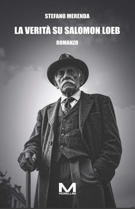 Buch verità su Salomon Loeb Stefano Merenda