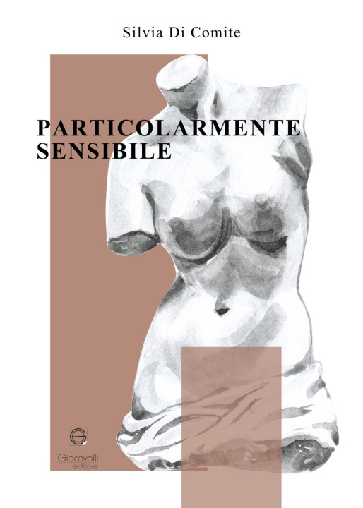 Knjiga Particolarmente sensibile Silvia Di Comite