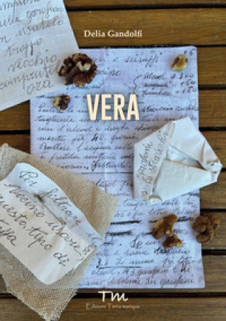 Knjiga Vera Delia Gandolfi