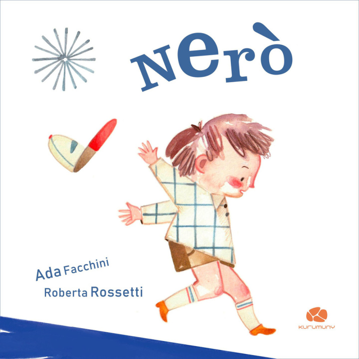 Könyv Nerò Ada Facchini