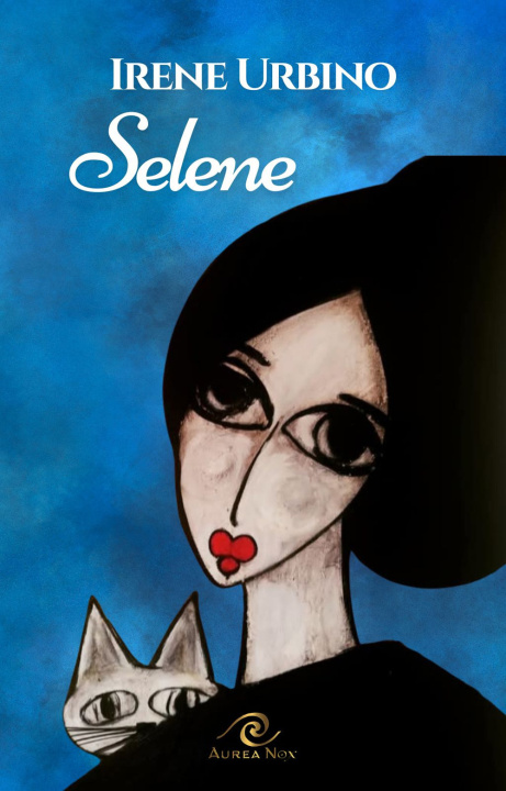 Kniha Selene Irene Urbino