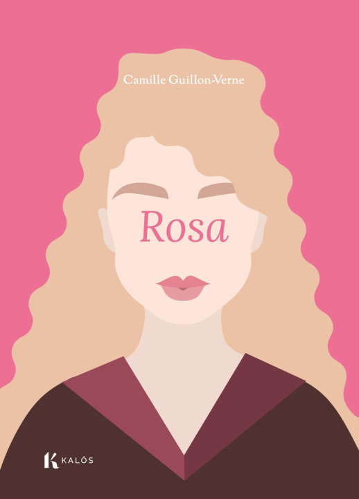 Libro Rosa Camille Guillon-Verne
