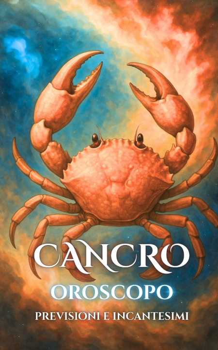 Kniha Cancro VC Brothers