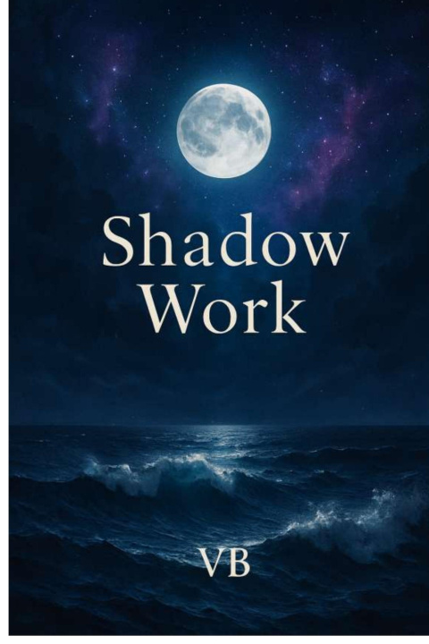 Knjiga SHADOW WORK Virginia Beardsley