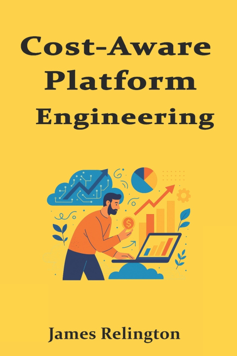 Kniha Cost-Aware Platform Engineering James Relington