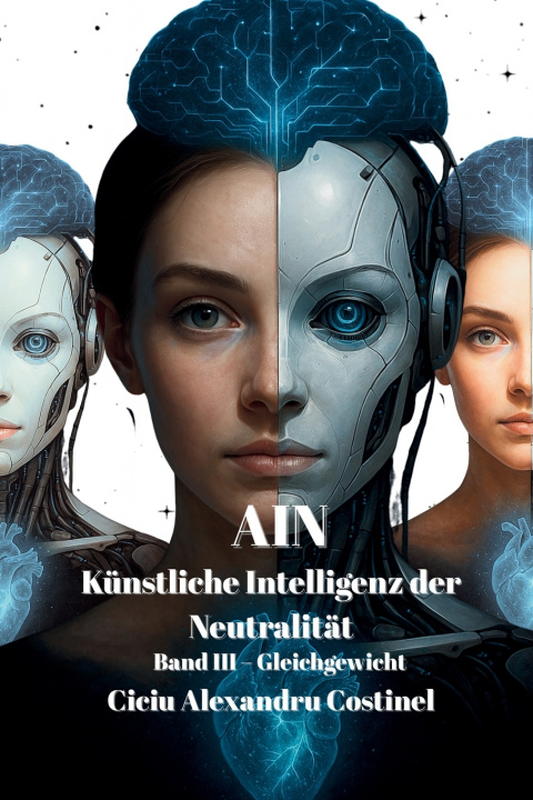 Kniha AIN ciciu alexandru-costinel