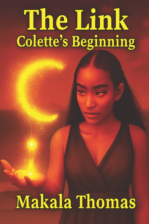 Book The Link Makala Thomas
