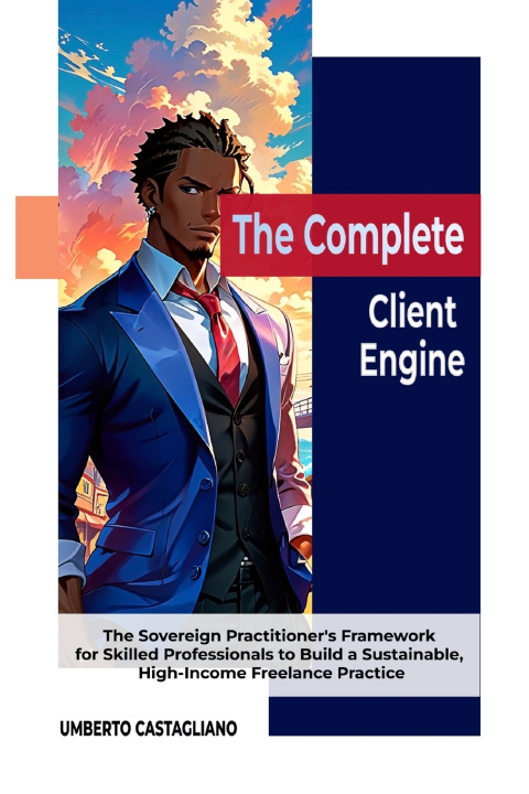 Knjiga The Complete Client Engine Umberto Castagliano