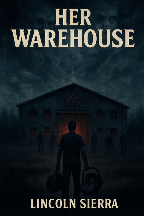 Kniha Her Warehouse Lincoln Thomas Sierra
