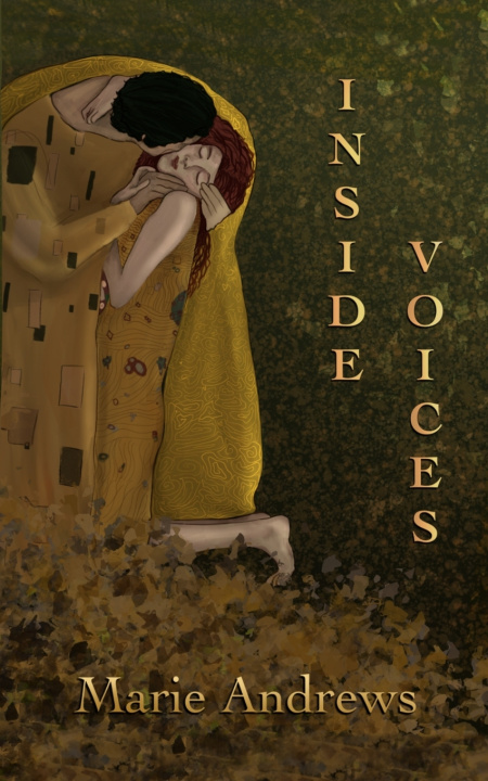 Kniha Inside Voices Marie Andrews