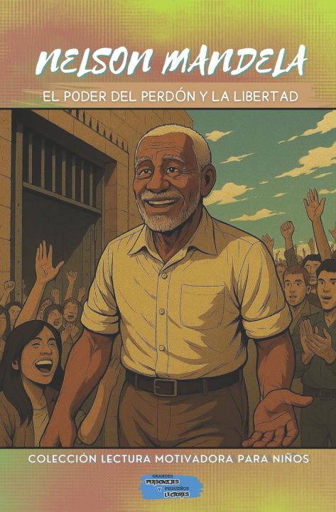 Kniha NELSON MANDELA Axel Matias Pedersen