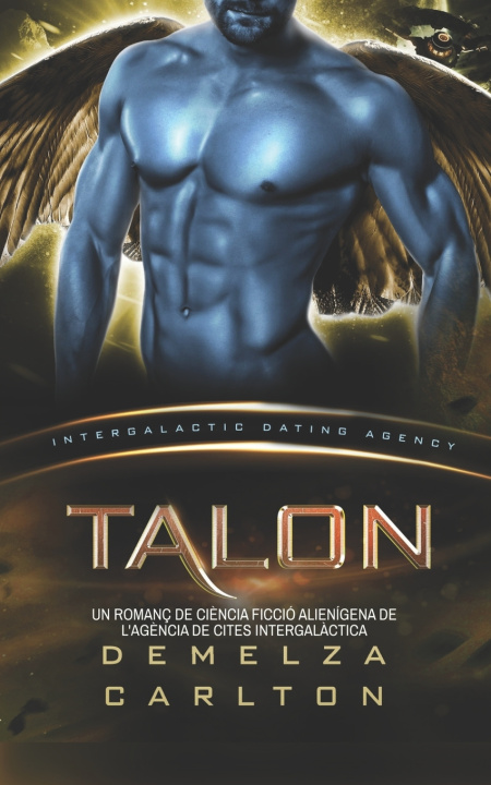 Kniha Talon Demelza Carlton