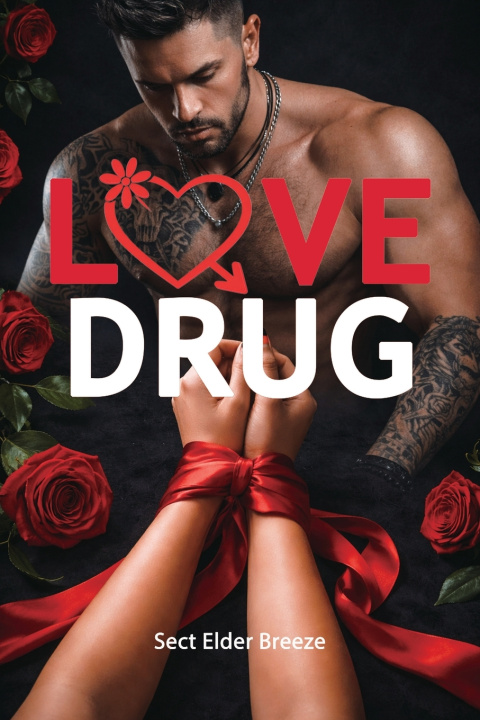 Knjiga Love Drug Sect Elder Breeze