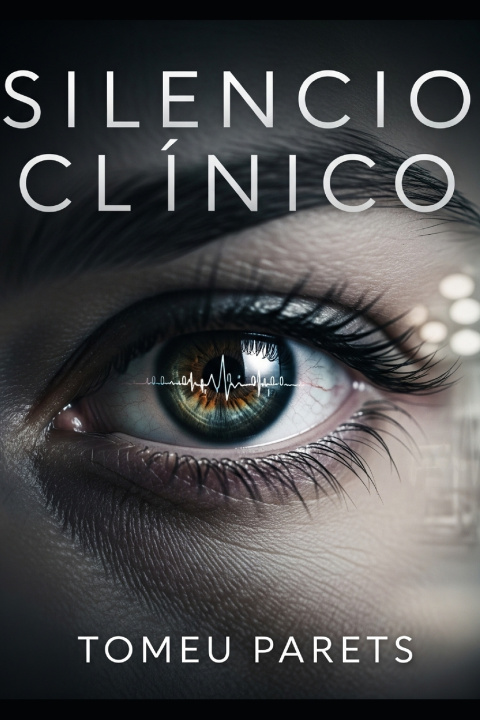 Kniha Silencio Clínico Tomeu Parets