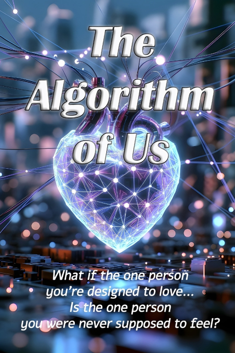 Könyv The Algorithm of Us Srdjan Randjelovic