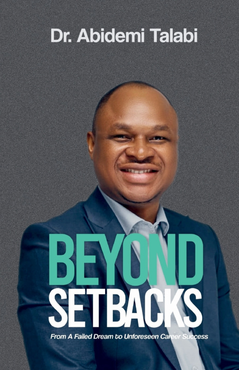 Knjiga Beyond Setbacks Abidemi Talabi